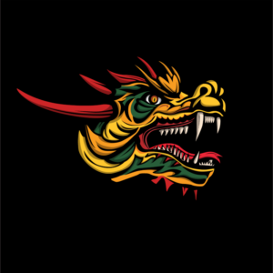 Logo for Dragonboat Pub